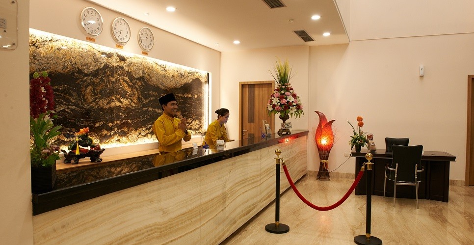 Hotel Pekanbaru